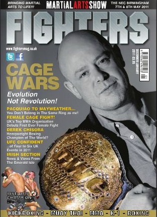 12/10 Fighters
